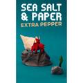 Sea Salt & Paper - Extra Pepper