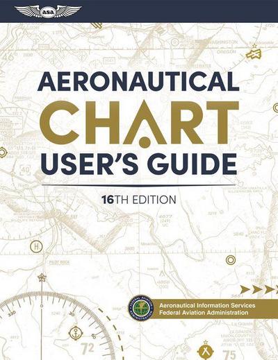 Aeronautical Chart User’s Guide
