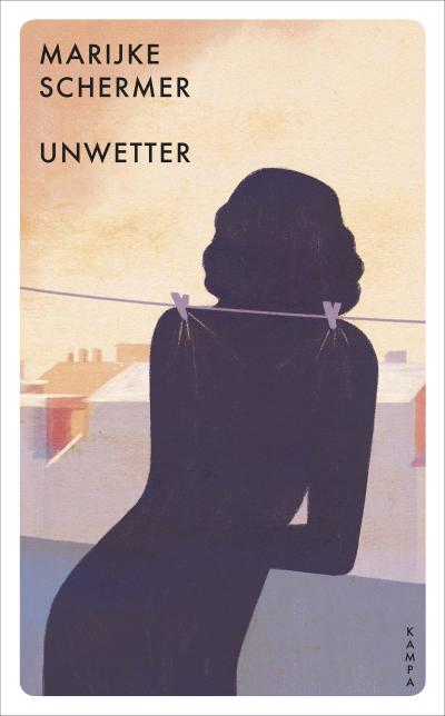 Unwetter (Kampa Pocket)