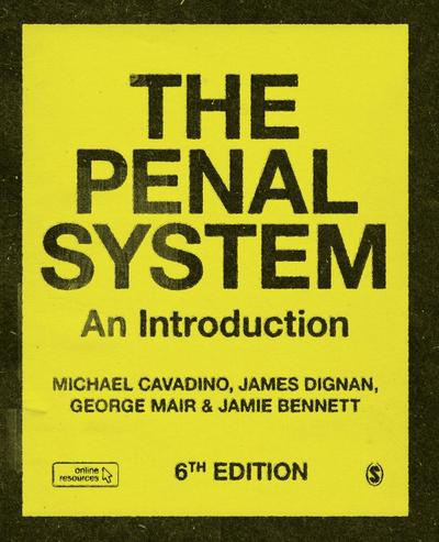 The Penal System