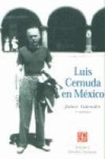 Luis Cernuda en México