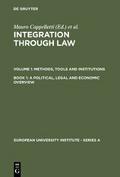 A Political, Legal and Economic Overview