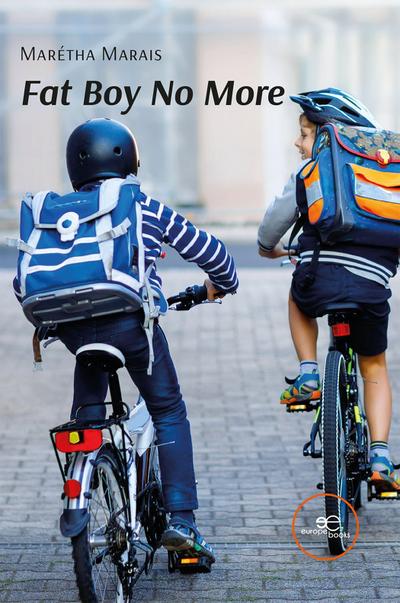 Marais, M: FAT BOY NO MORE