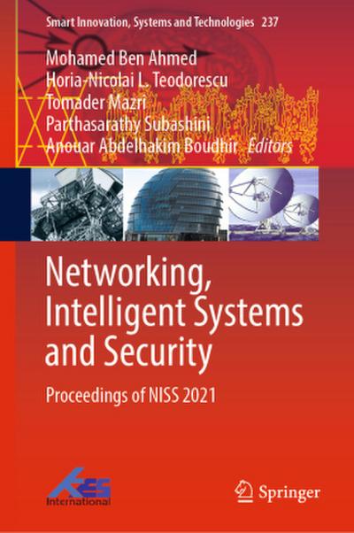 Networking, Intelligent Systems and Security