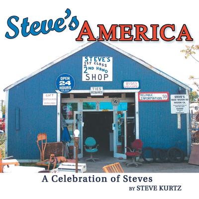 Steve’s America