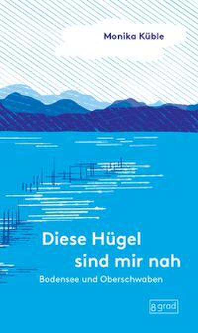 Diese Hügel sind mir nah