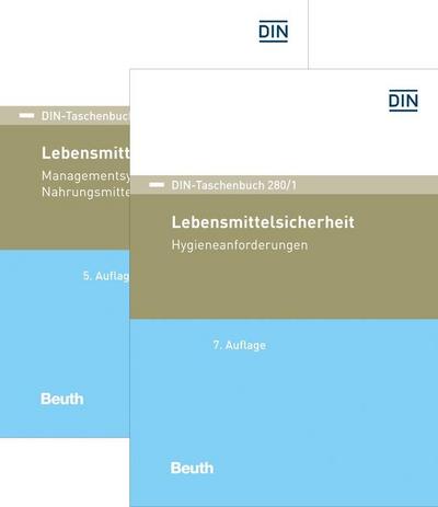 Lebensmittelsicherheit 
