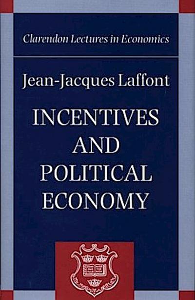Incentives and Polical Economy