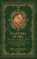 In Letters of Fire