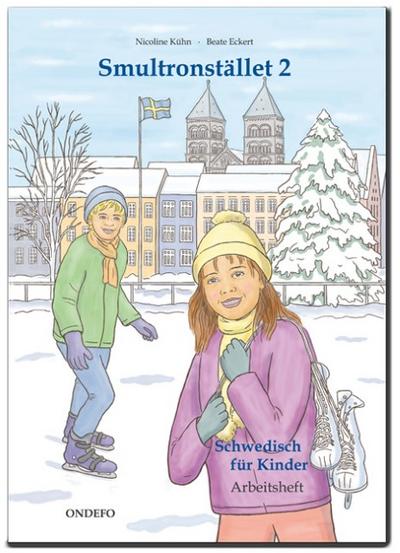 Smultronstället - Schwedisch für Kinder 2