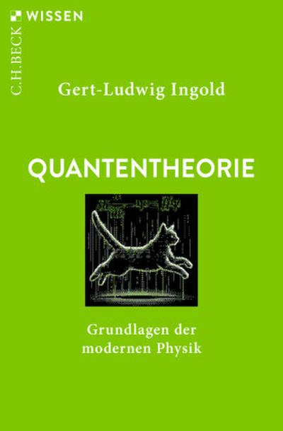 Quantentheorie