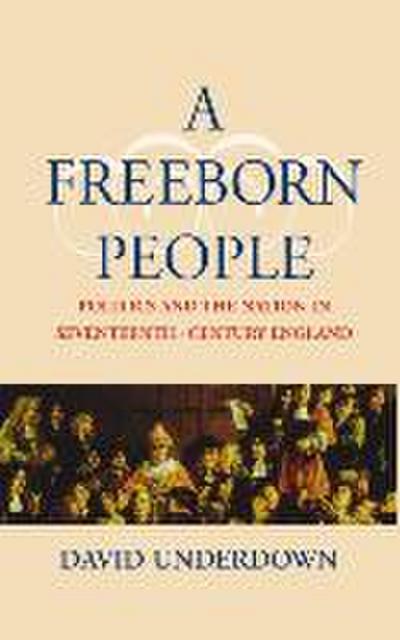 A Freeborn People