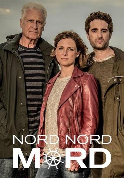 Nord Nord Mord - Sievers und der erste Schrei  Sievers und der Traum vom Fliegen