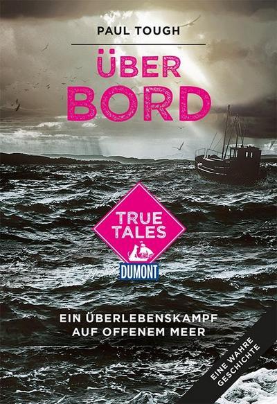 DuMont True Tales Über Bord