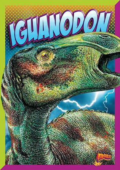 Iguanodon
