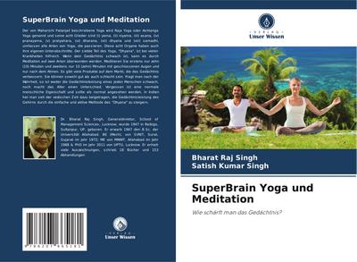 SuperBrain Yoga und Meditation