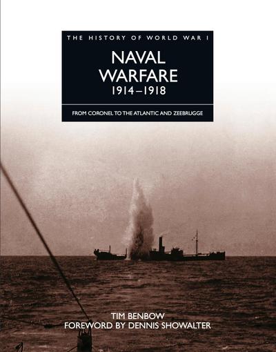 Naval Warfare 1914-1918