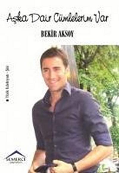 Aska Dair Cümlelerim Var