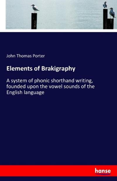 Elements of Brakigraphy