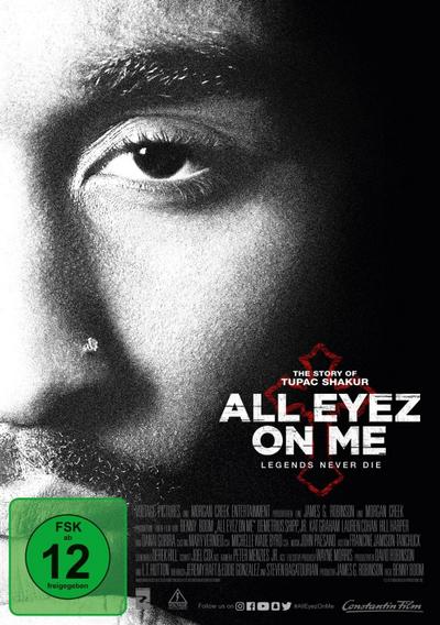 All Eyez on Me