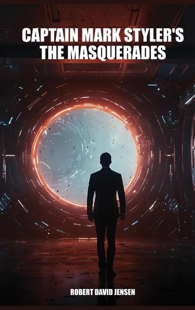 Captain Mark Styler’s, The Masquerades