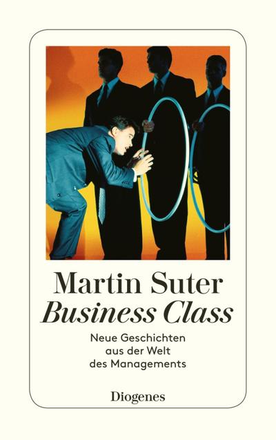 Suter, Business Class II
