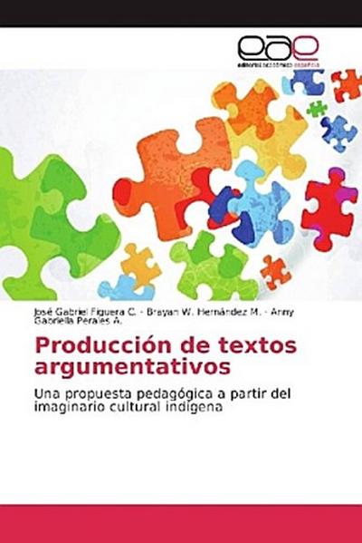 Producción de textos argumentativos