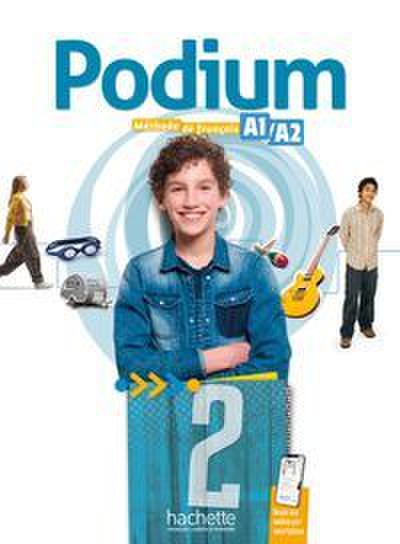 Podium 2