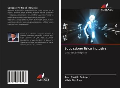 Educazione fisica inclusiva