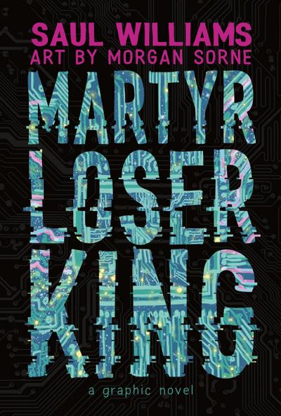 Martyr Loser King