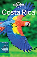Lonely Planet Reiseführer Costa Rica