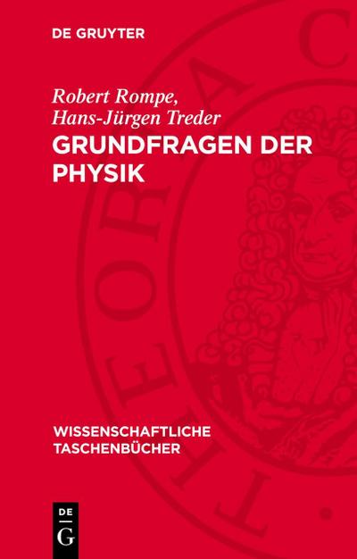 Grundfragen der Physik