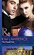 The Petrelli Heir