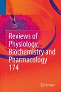 Reviews of Physiology, Biochemistry and Pharmacolo