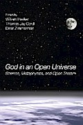 God in an Open Universe