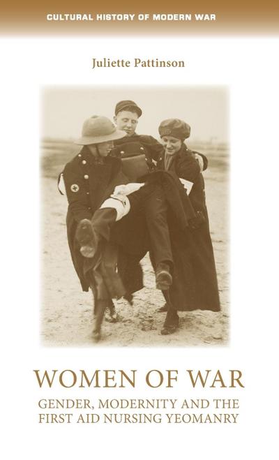 Women of war