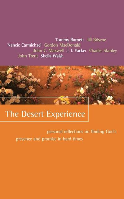 The Desert Experience