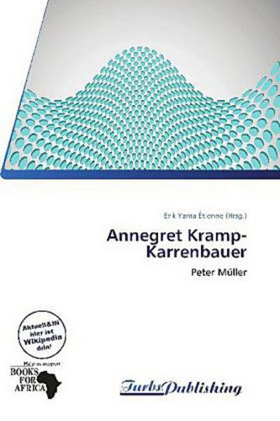 Annegret Kramp-Karrenbauer