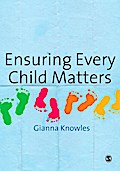 Ensuring Every Child Matters