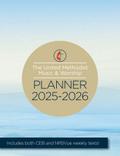 The United Methodist Music & Worship Planner 2025-2026 CEB/NRSVue Edition