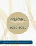 Prepare! 2025-2026 CEB/NRSVue Edition