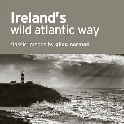 Ireland’s Wild Atlantic Way