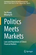 Politics Meets Markets