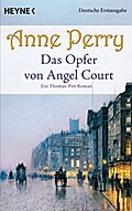Das Opfer von Angel Court von Anne Perry | Ebook