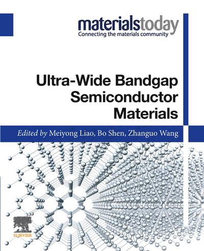 Ultra-wide Bandgap Semiconductor Materials