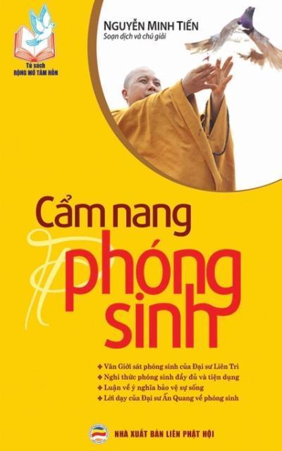 C¿m nang phóng sinh