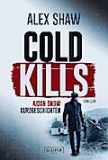COLD KILLS
