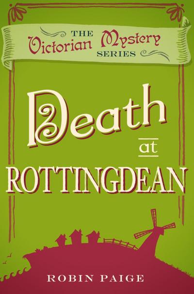 Death at Rottingdean
