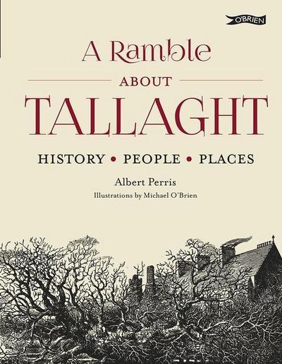 A Ramble about Tallaght