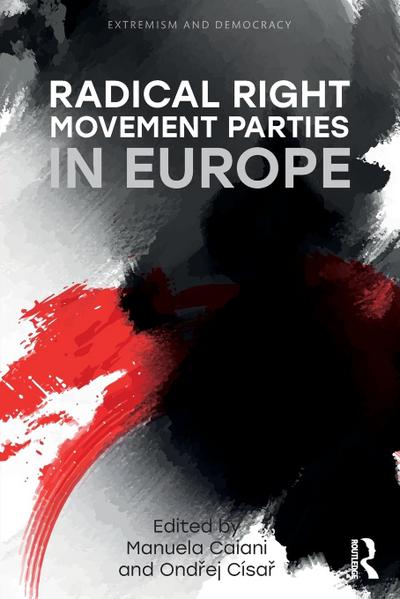 Radical Right Movement Parties in Europe